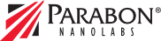 Parabon NanoLabs Logo